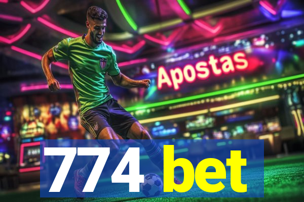 774 bet